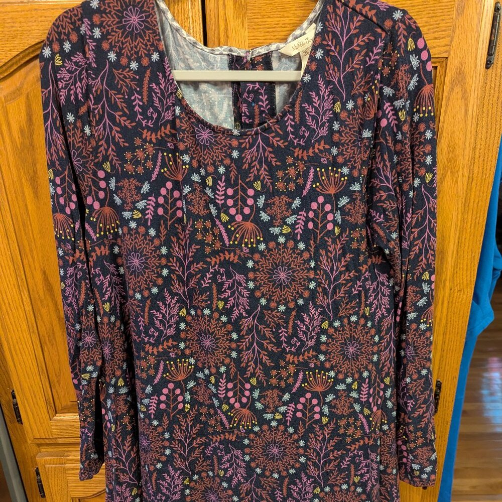 Matilda Jane dress